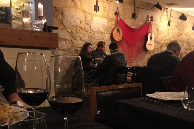 Fado Show with Dinner in a Traditional Fado House - The full 4 hours: how the timing tends to feel