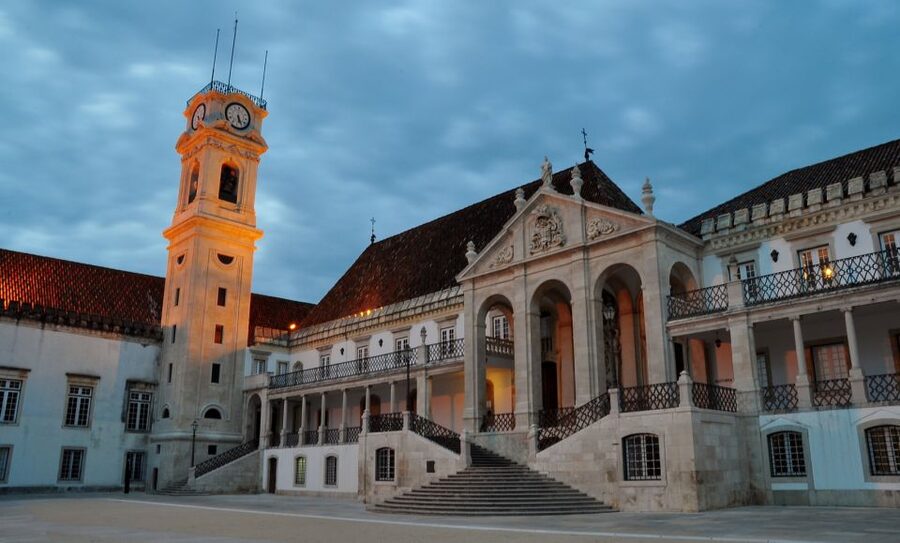 Fátima and Coimbra Full-Day Tour from Porto - Who should book, and who should skip it