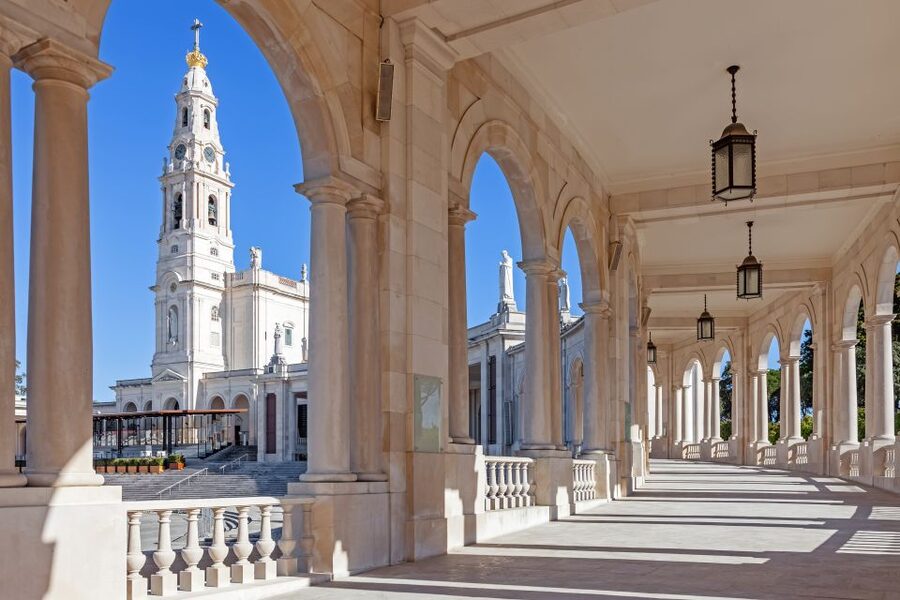 Fátima and Coimbra Private Tour - Key Highlights You Should Plan Around