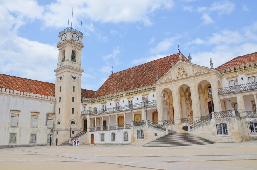 Fátima and Coimbra Private Tour - Step Into the Three Little Shepherds’ Homes in Fátima