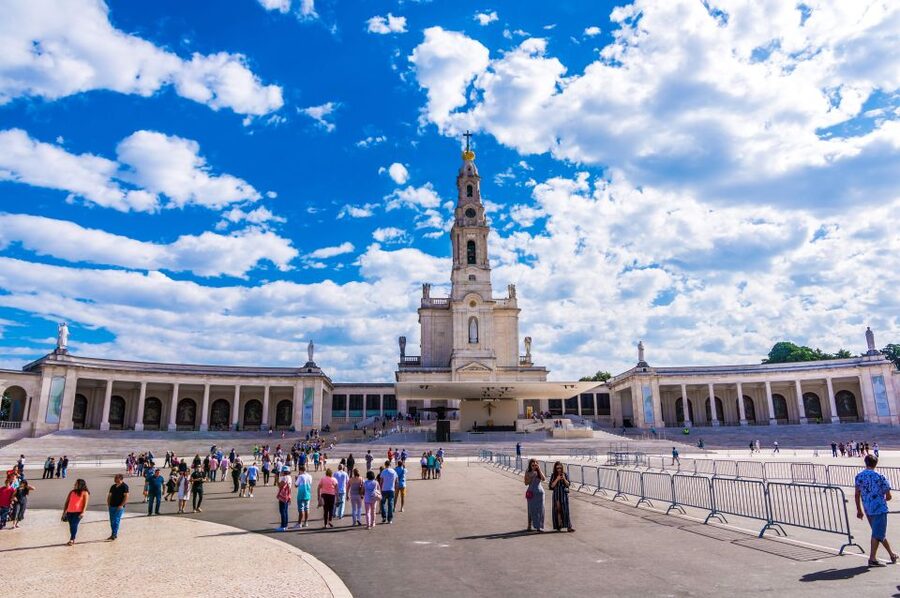 Fátima and Coimbra Private Tour - Price and Value: Is $106 Fair for This Private Day?