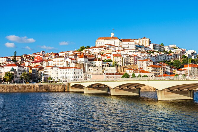 Fátima and Coimbra Private Tour from Porto - A private day from Porto: Fátima and Coimbra, not “just a stop”