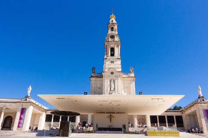 Fátima and Coimbra Private Tour from Porto - Food and timing: the part that can make or break the day