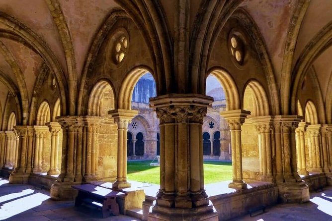 Fátima and Coimbra Private Tour from Porto - Comfort and logistics that keep the day calm