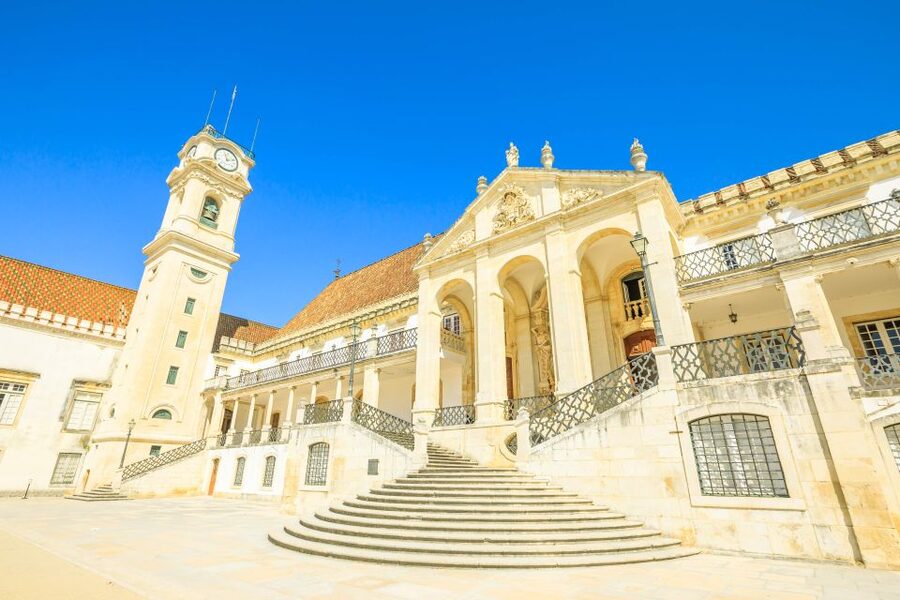 Fátima and Coimbra Private Tour - Pickup From Porto or Vila Nova de Gaia, and How to Stay Comfortable