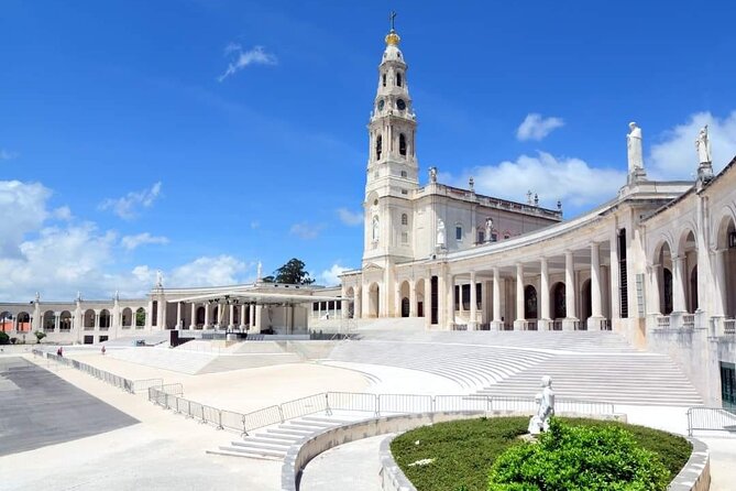 FÁTIMA Private Shrine and Pastorinhos Tour from Porto - Key Points You’ll Care About