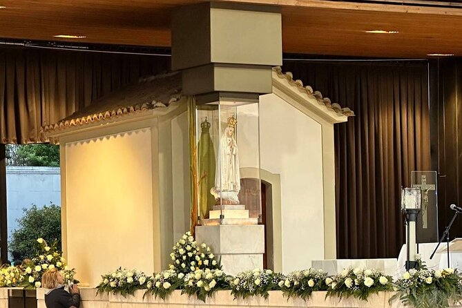 FÁTIMA Private Shrine and Pastorinhos Tour from Porto - Price and Value: Paying for Transport, Guidance, and Access
