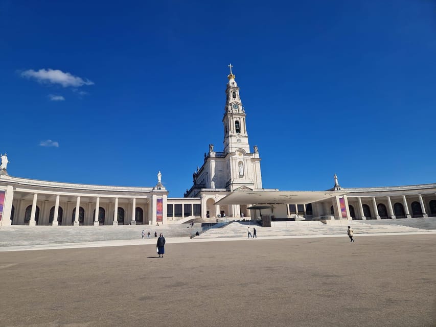 Fatima Sanctuary and Pastorinhos Village Day Trip from Porto - Key highlights you will feel right away