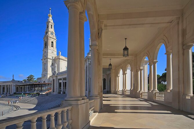 Fatima Sanctuary and Pastorinhos Village Private Tour From Porto - How the 9-Hour Schedule Really Feels