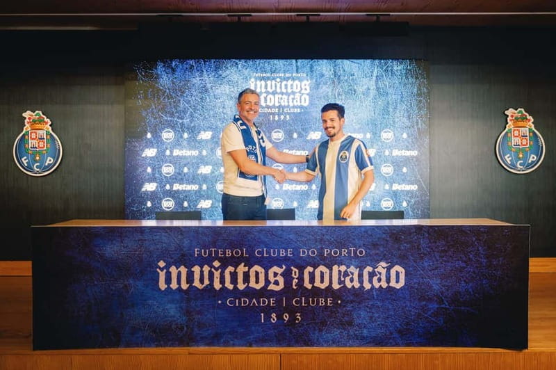 FC Porto: Museum & Tour - Who this suits best (and who might bounce off)