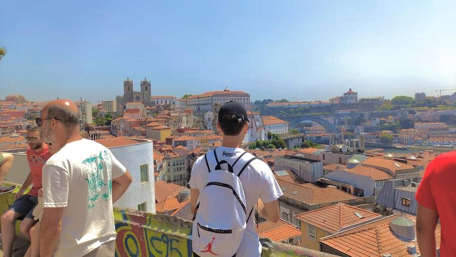 First thing to do in Porto, Know Porto Private Walking Tour. - Key things that make this Porto private walk work