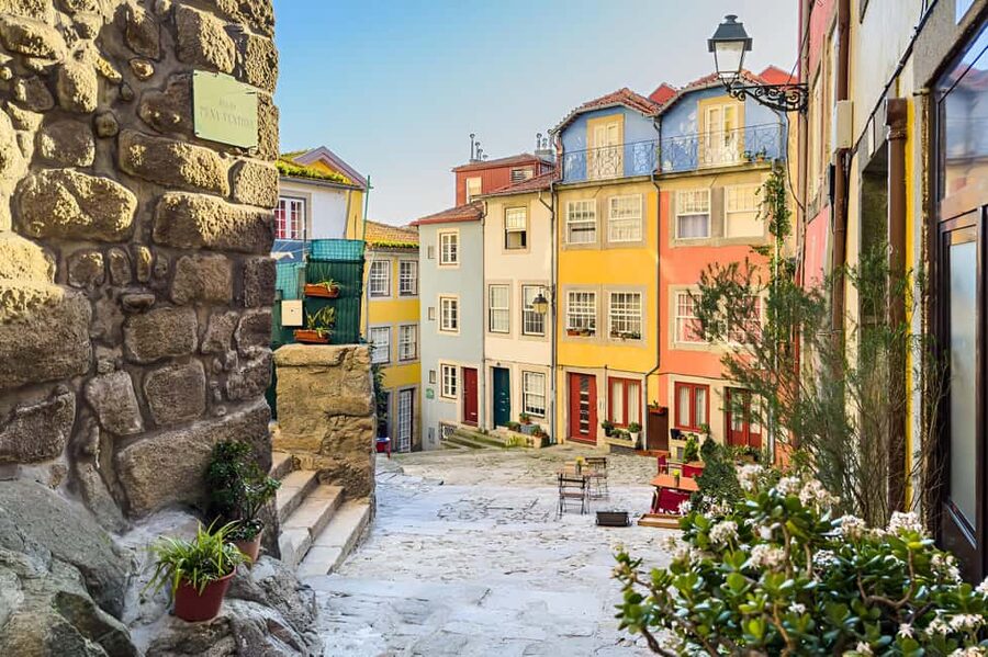 First thing to do in Porto, Know Porto Private Walking Tour. - Livraria Lello and Clérigos Tower: two iconic expressions of Porto pride