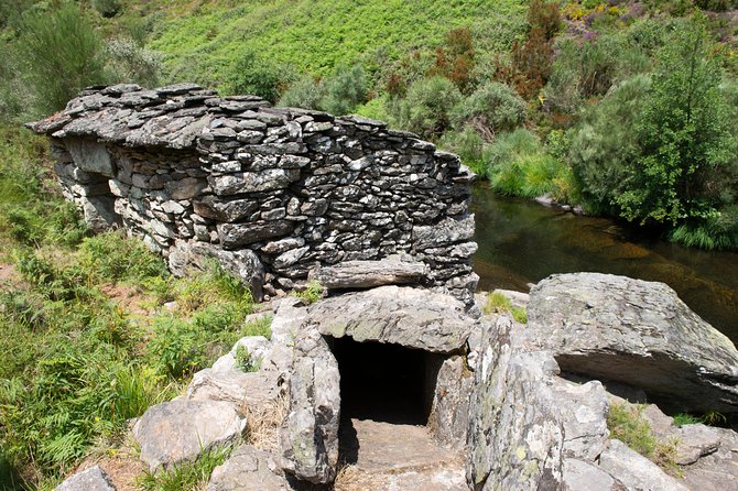 Fisgas de Ermelo Trail - English guide, small group, and practical inclusions
