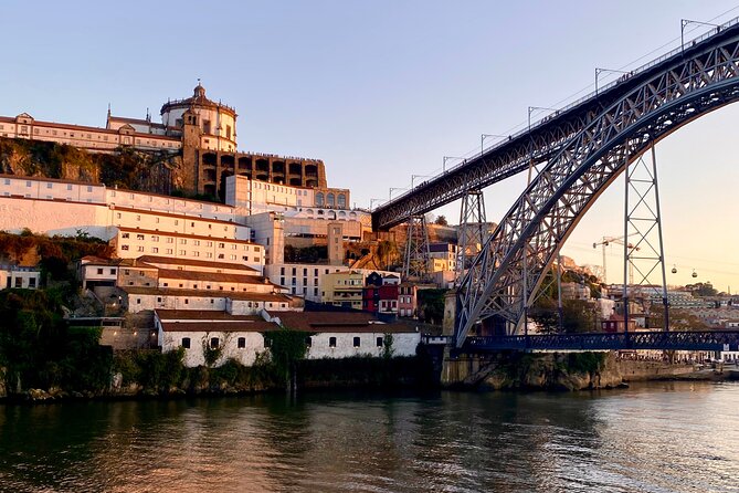 Food Tour: Wine, Beer & Liquor - Porto’s Secret Spots - Key highlights before you go