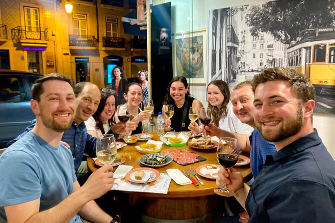 Food Tour: Wine, Beer & Liquor - Porto’s Secret Spots - Traditional Restaurants and Small Portions That Let You Taste More