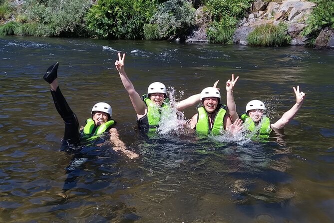 From Arouca: River Tubing - Adventure Tour - Value check: is this worth about $54.44?