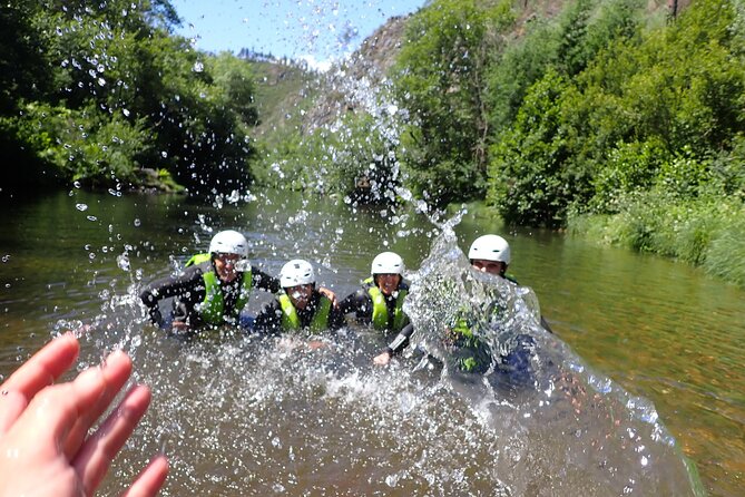From Arouca: River Tubing - Adventure Tour - Should you book this River Tubing Adventure from Arouca?