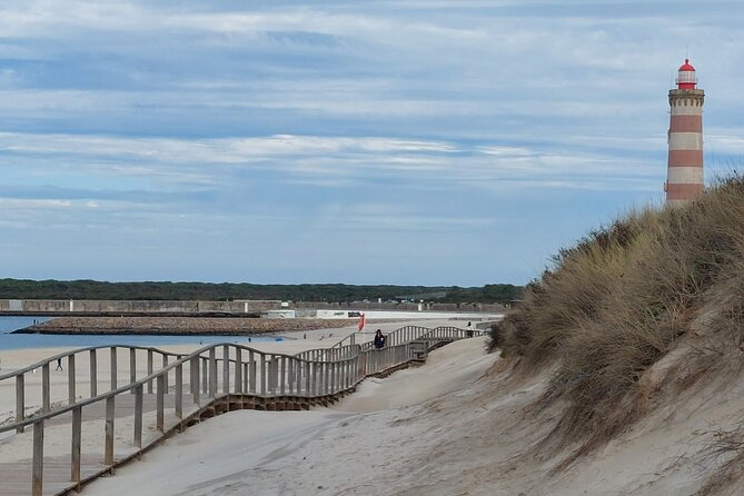 From Aveiro: Costa Nova, Barra, Vista Alegre - Half-Day Trip - Vista Alegre: a porcelain factory visit with museum time and a chapel stop