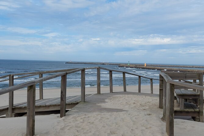 From Aveiro: Costa Nova, Barra, Vista Alegre - Half-Day Trip - Who should book this tour, and who might prefer something else