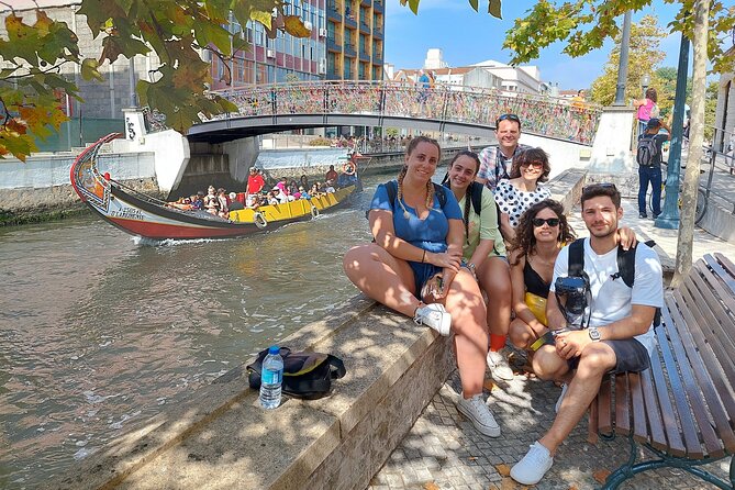 From Aveiro: Costa Nova, Barra, Vista Alegre - Half-Day Trip - FAQ