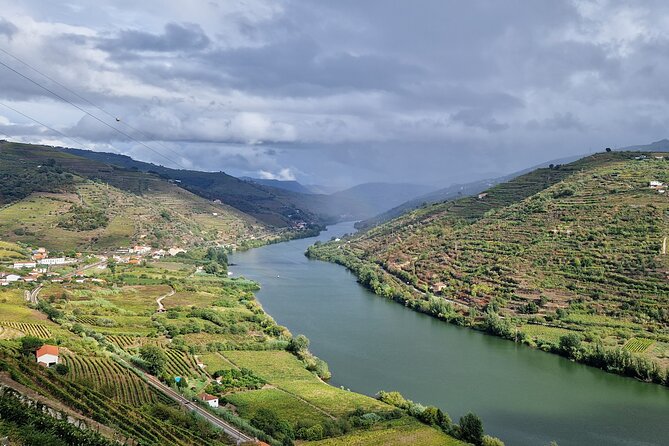 From Gaia Tour to Douro Valley with Boat Wine Tasting and Lunch - The Douro River cruise, the star of the day