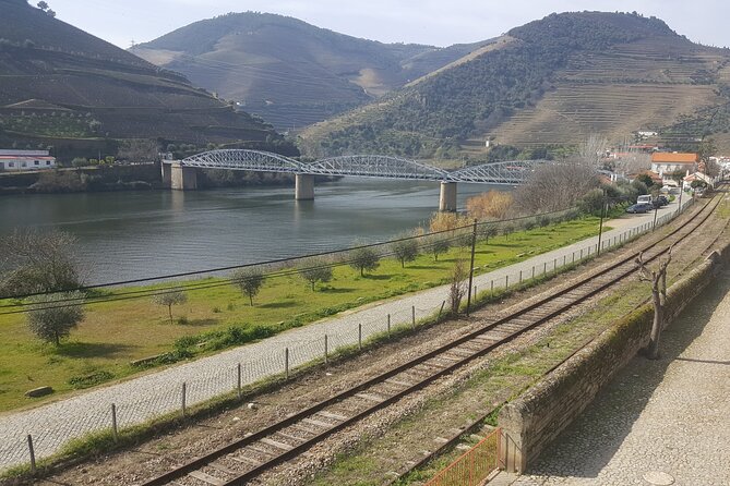 From Gaia Tour to Douro Valley with Boat Wine Tasting and Lunch - What’s included, and why it matters for value