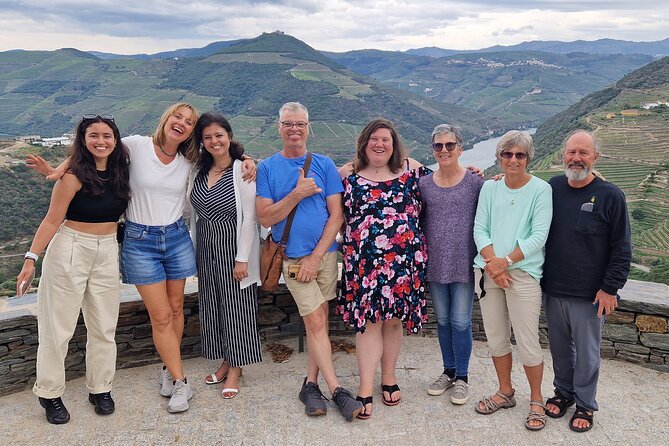 From Gaia Tour to Douro Valley with Boat Wine Tasting and Lunch - Amarante and the São Gonçalo church, stop-and-stare Portugal