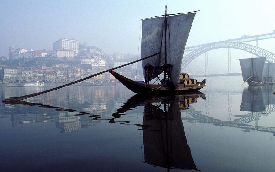 From Lisbon: Private Porto Tour with Wine Tasting in Gaia - Vila Nova de Gaia and the premium port tasting at the cellar