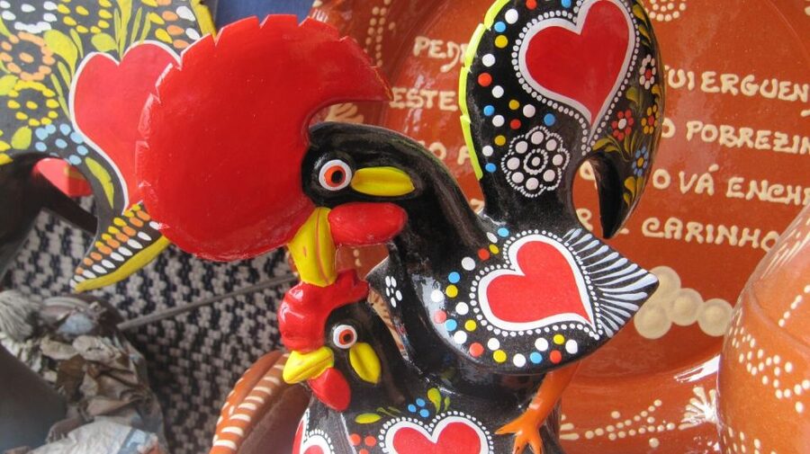From Oporto: Barcelos Tour (4Hours) - Half Day - Key highlights at a glance