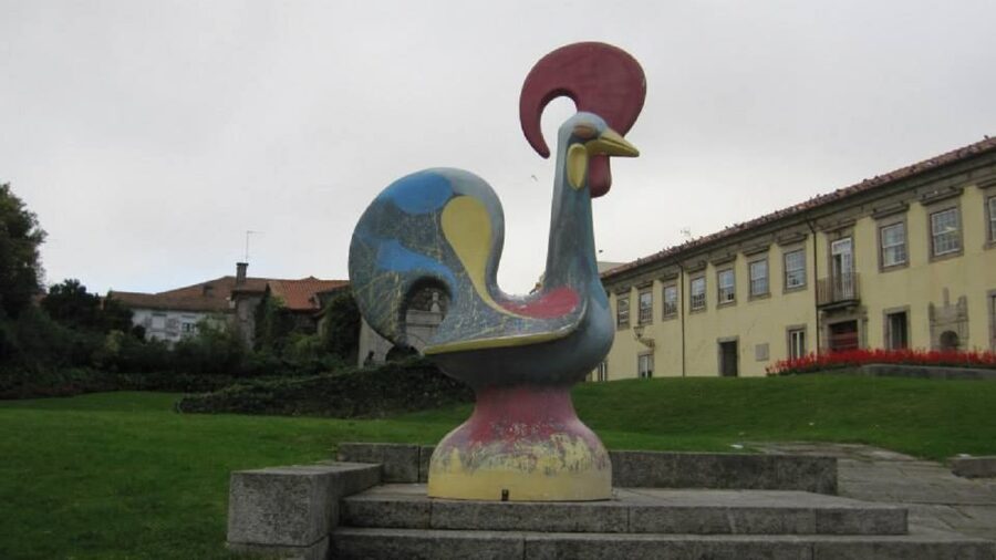 From Oporto: Barcelos Tour (4Hours) - Half Day - A 4-hour taste of Minho, timed for the Thursday market