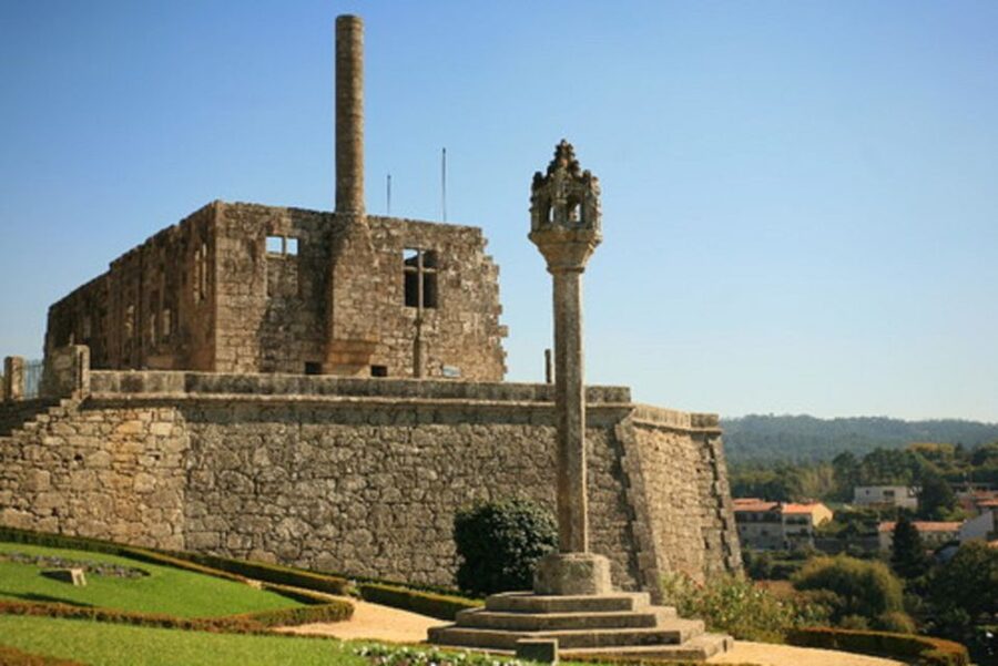 From Oporto: Barcelos Tour (4Hours) - Half Day - Thursday market free time, shopping like locals