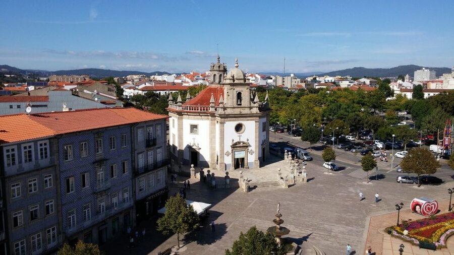 From Oporto: Barcelos Tour (4Hours) - Half Day - What to bring, and small rules that keep things smooth