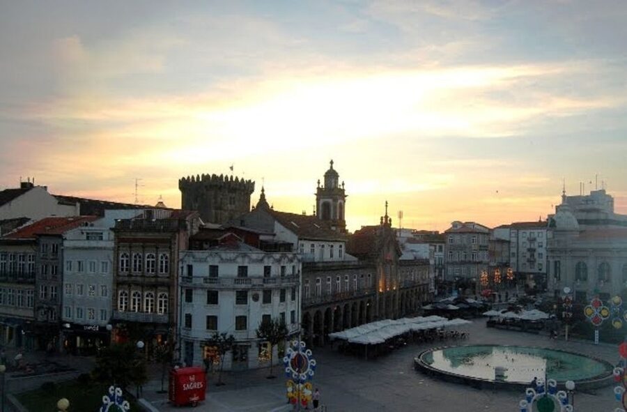 From Oporto: Braga Tour (4Hours) - Half Day - Quick Key Points Before You Go