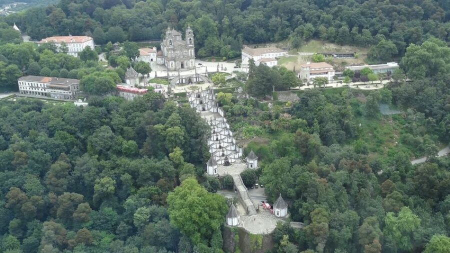 From Oporto: Braga Tour (4Hours) - Half Day - Price and Value: What $70 Buys You in Real Terms