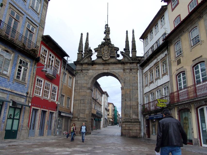 From Oporto: Braga Tour (4Hours) - Half Day - Who Should Book This Braga Tour (and Who Might Skip It)