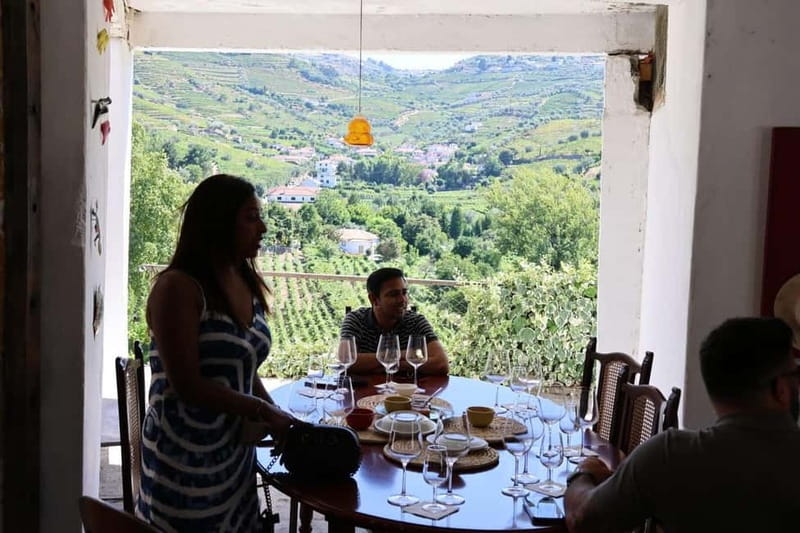 From Porto: 2 Boutique Wineries w/ Winery Lunch & 1-h cruise - Who this Douro tour fits best (and who should skip it)