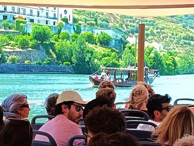 From Porto: 2 Wine Regions, Farm Lunch, and Boat Ride - Who This Tour Is Best For (And Who Might Want Something Different)