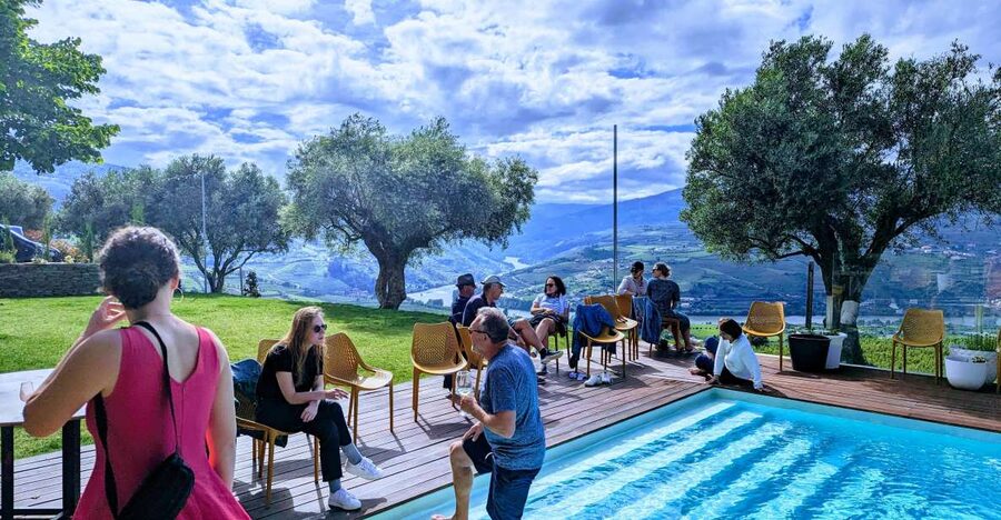From Porto: 2 Wine Regions, Farm-to-Table Lunch & Boat - Practical tips so your day stays fun, not fuzzy