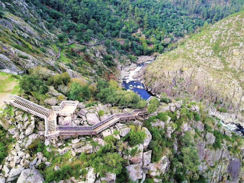 From Porto: 516 Arouca Bridge and Paiva Walkways Guided Tour - Price and value: what you’re really paying for