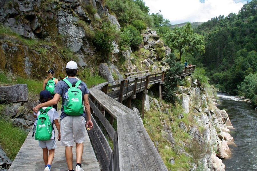 From Porto: 516 Arouca Bridge and Paiva Walkways Guided Tour - What to pack, and the small choices that make the day better