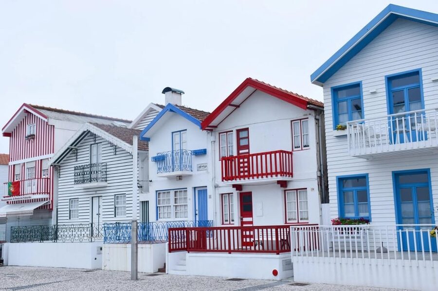 From Porto: Aveiro Half Day Tour - Why Aveiro From Porto Works in a Half-Day