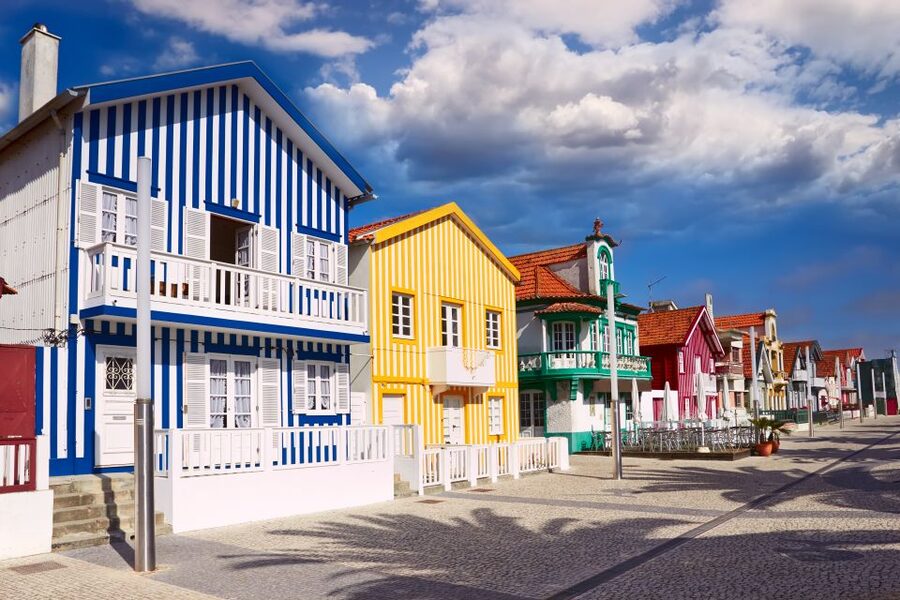 From Porto: Aveiro Half-Day Tour with 1-Hour Cruise - Timing reality check: why you might feel rushed