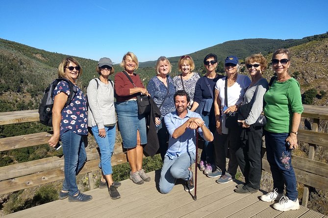 From Porto: Aveiro, Paiva Walkways, Suspension Bridge and Lunch - Comfort, Safety, and What to Pack for a Smooth Day