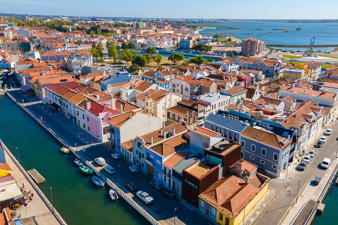 From Porto: Aveiro Private Day Trip - What you get included, and what you should plan for
