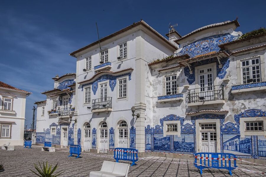 From Porto: Aveiro Private Guided Day Trip - Key things to know before you go