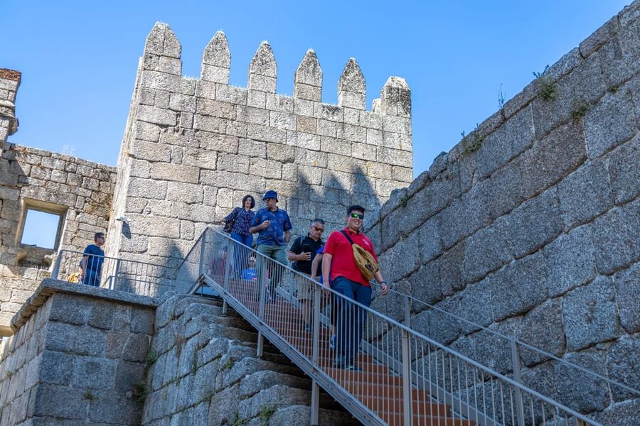 From Porto: Braga and Guimarães Full-Day Trip - Who this tour suits best (and who should skip it)