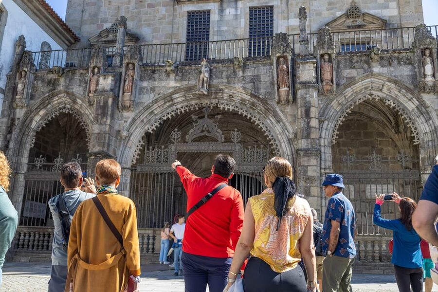 From Porto: Braga and Guimarães Full-Day Trip - How the pacing feels in a 9-hour day (and where you might want more time)