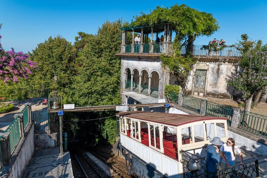 From Porto: Braga and Guimarães Full-Day Trip - Price and value: why $59 makes sense for this route