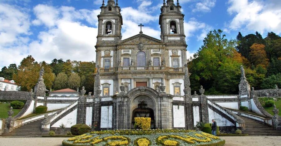 From Porto: Braga and Guimarães Full-Day Trip with Lunch - Key points to know before you go