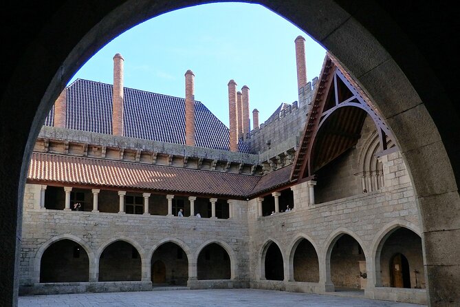 From Porto: Braga & Guimarães - Full Day Experience with Lunch - Lunch, Pace, and Practical Tips for a 9-Hour Day